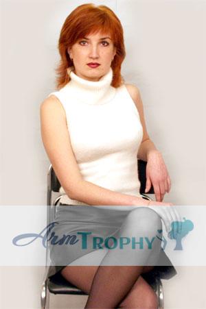 Ukraine women