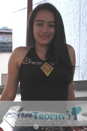 Colombia women