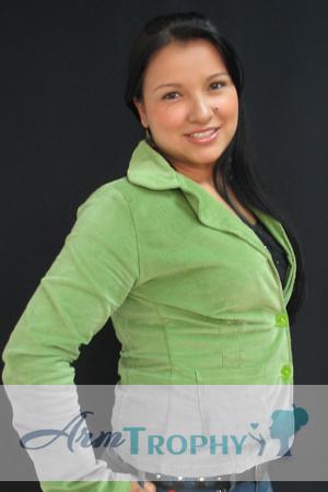 Colombia women