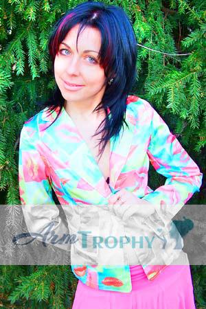 Ukraine women