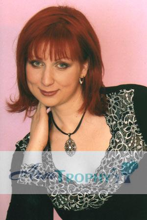 Russia women