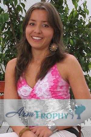 Colombia women