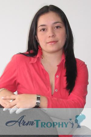 Colombia women