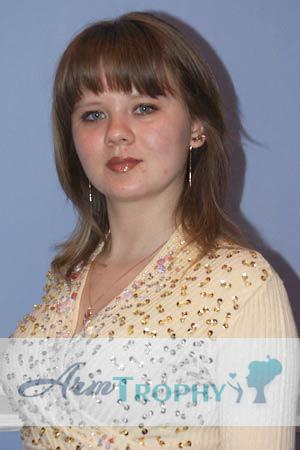 Ukraine women