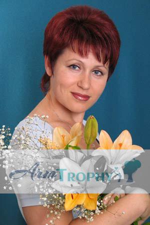 Russia women