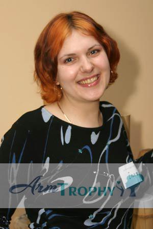 Ukraine women