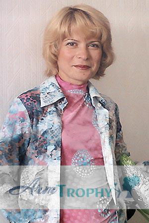 Russia women