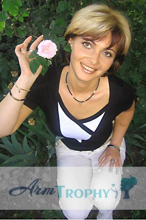 Ukraine women