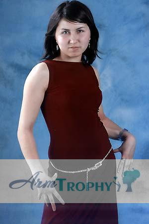 Russia women