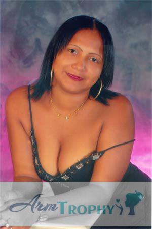 Colombia women