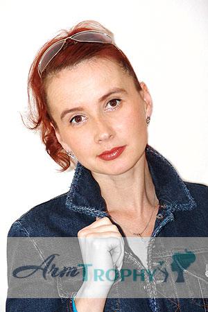 Russia women