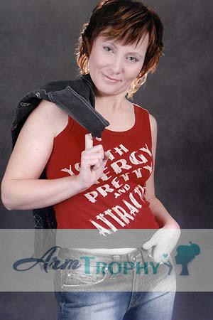 Russia women