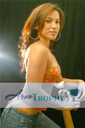 79217 - Isabel Cristina Age: 29 - Colombia