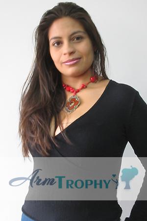 Colombia women