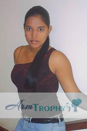 Nicaragua women