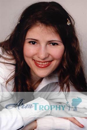 Russia women