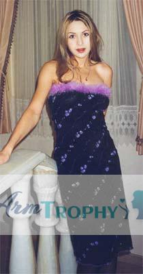 79400 - Larisa Age: 32 - Ukraine