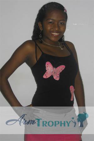 Colombia women