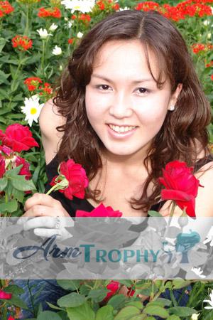 Kazakhstan women