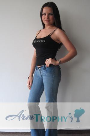 Colombia women