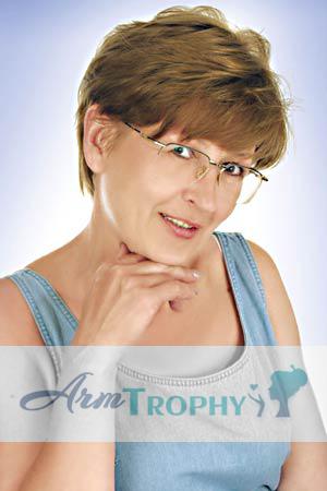 Ukraine women
