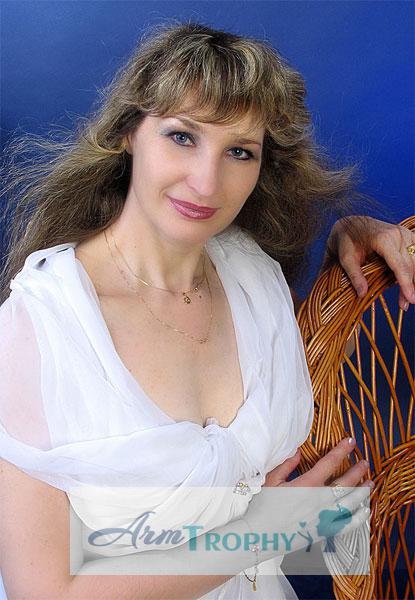 Ukraine women