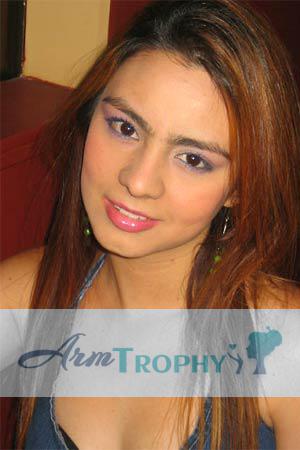 79698 - Yojana Age: 22 - Colombia