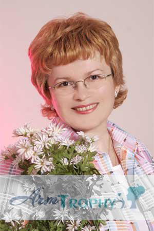 Russia women