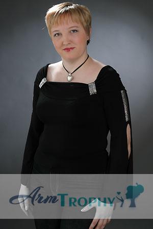 Russia women