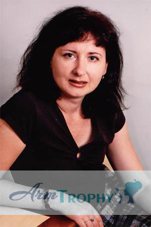Russia women