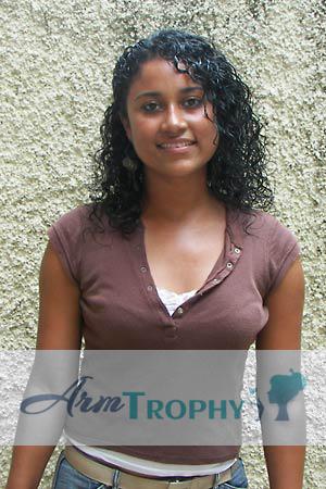 80528 - Anielka Age: 22 - Nicaragua