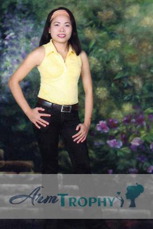 80553 - Hilda Age: 29 - Philippines