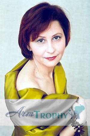 Russia women