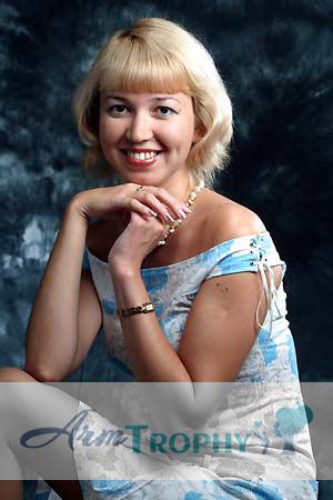 Russia women