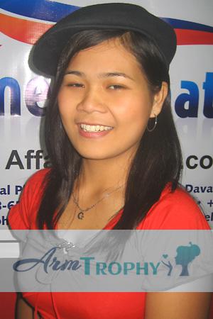 81623 - Genecel Age: 21 - Philippines