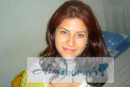 81921 - Liliana Age: 30 - Peru