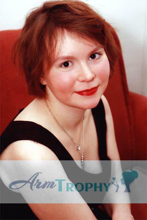 Russia women