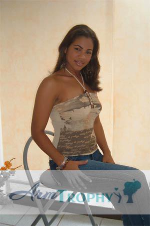 82324 - Concepcion Age: 25 - Colombia