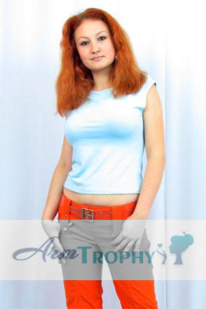 Russia women