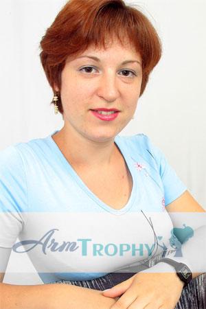 Russia women