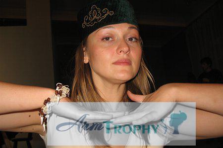 Russia women