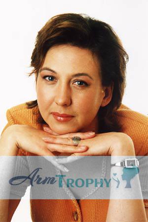 Russia women