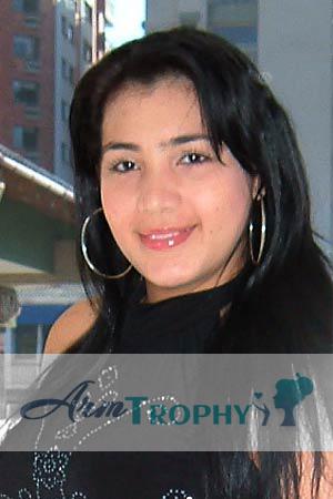 83295 - Marelvis Age: 35 - Colombia