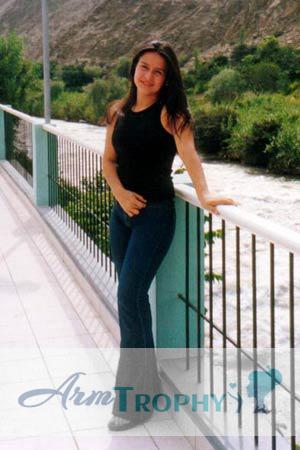 83549 - Miluska Age: 24 - Peru