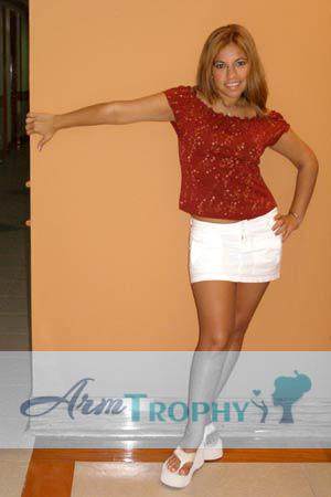 83865 - Karla Age: 22 - Peru