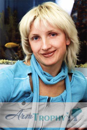Russia women
