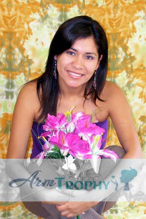 84877 - Elisa Age: 30 - Peru