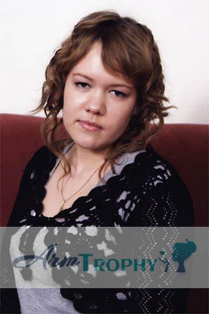 Russia women