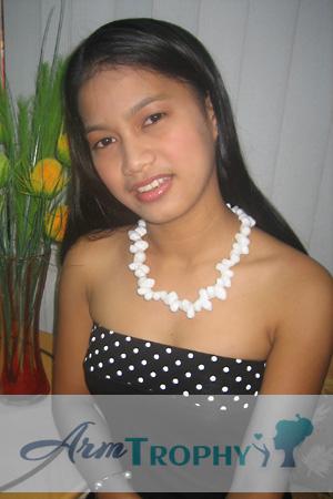 85192 - Jessa Age: 21 - Philippines