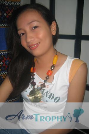 85624 - Jace Ann Age: 25 - Philippines